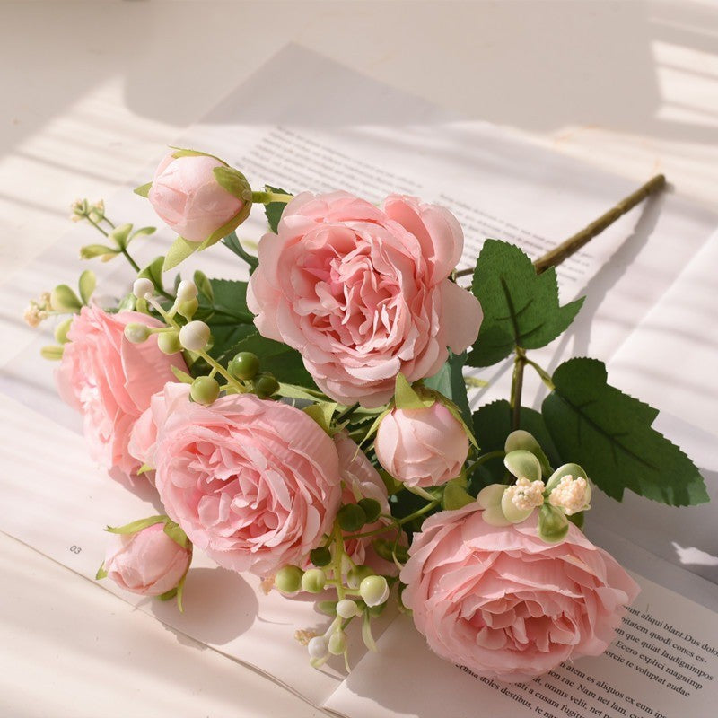 Artificial Floral Arrangement