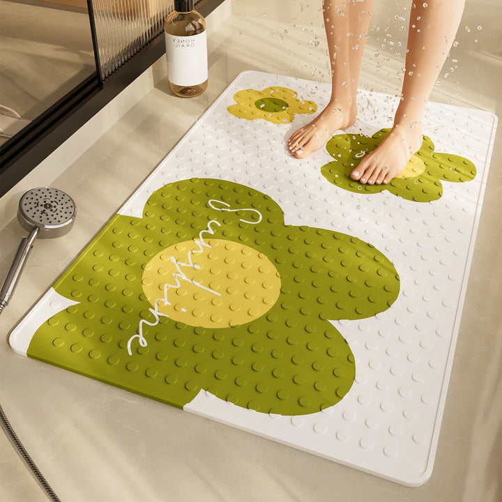 Bath Mat Kalsten
