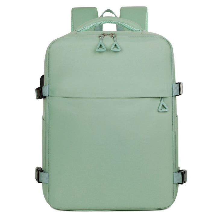 Lightweight Travel Backpack Kalsten