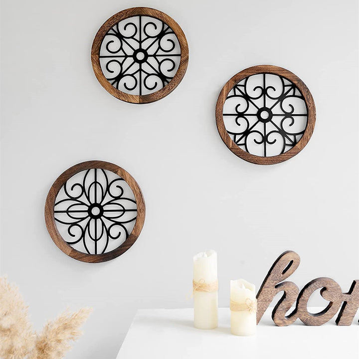 Decorative Metal Wall Art