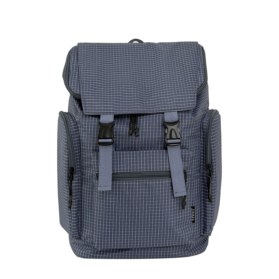 Stylish Multi-Pocket Outdoor Adventure Backpack Kalsten