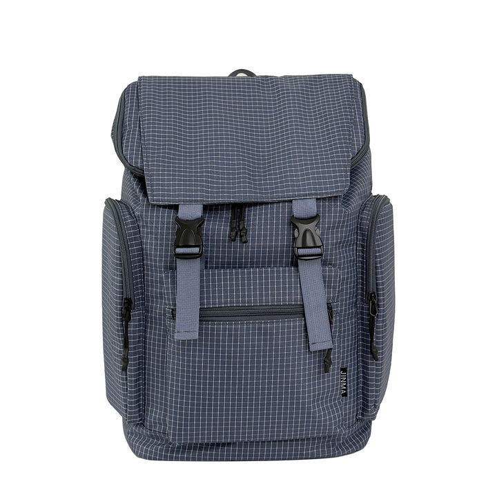 Stylish Multi-Pocket Outdoor Adventure Backpack Kalsten
