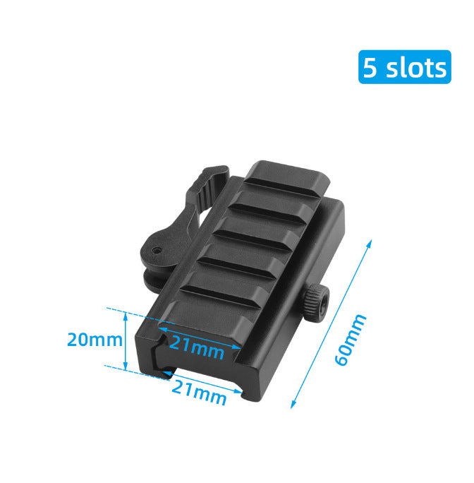 Tactical Rail Mount Adapter Kalsten 1786965311