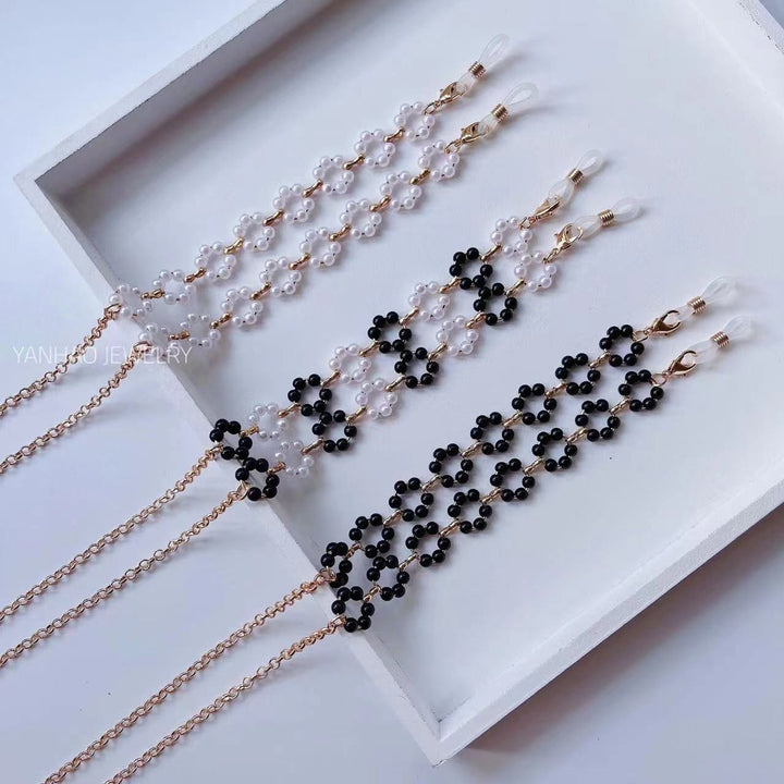 Decorative Pearl Chain Kalsten