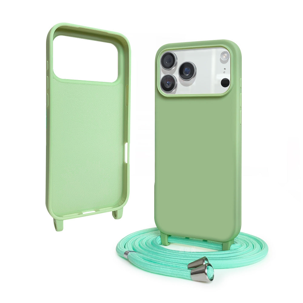 Modern Protective Smartphone Case with Lanyard Kalsten