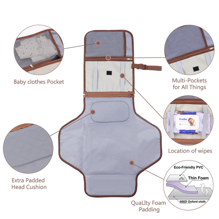 Travel Organizer Kalsten