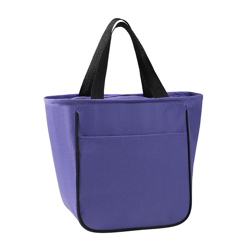 Insulated Cooler Tote
