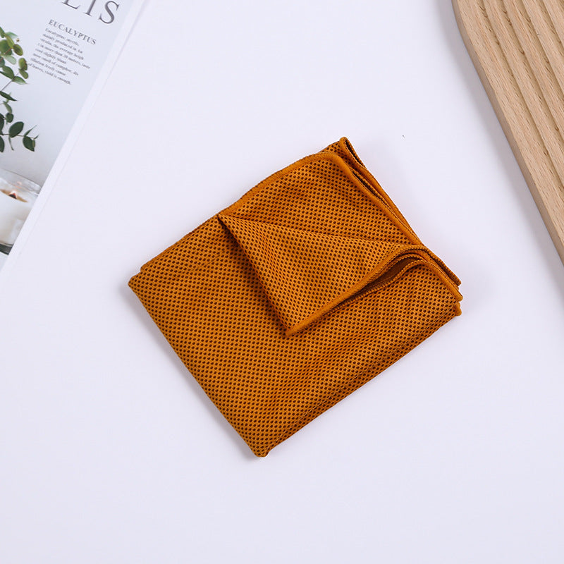 Women quick-drying multifunctional scarf Kalsten
