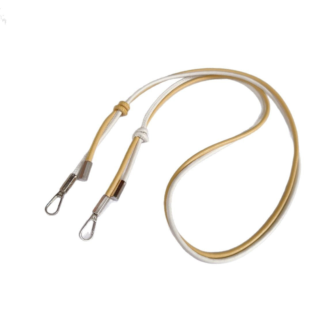 Premium Elastic Cord Lanyard Kalsten
