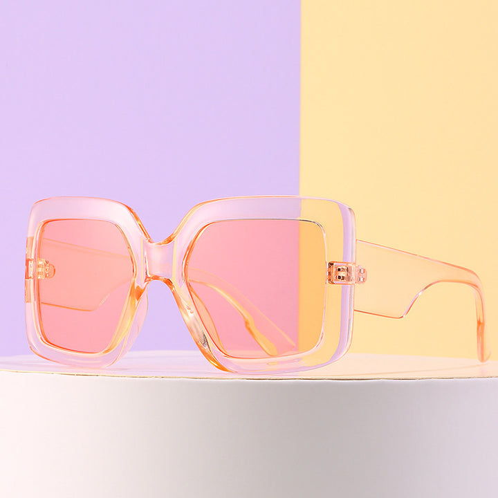 Oversized Statement Sunglasses Kalsten