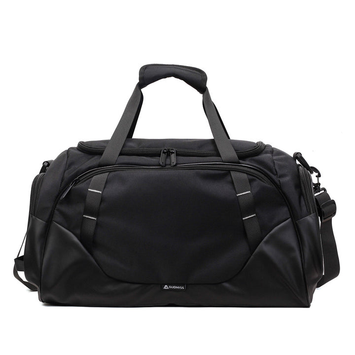 Durable Sports Duffel Bag Kalsten