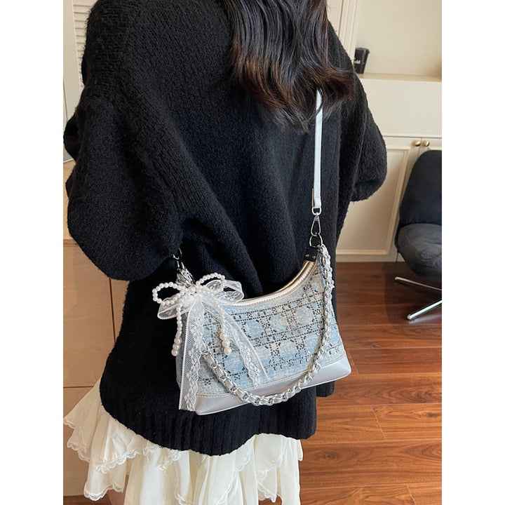 Chic Decorative Crossbody Bag Kalsten
