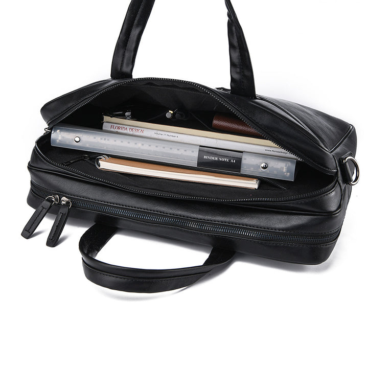 Elegant Briefcase Kalsten