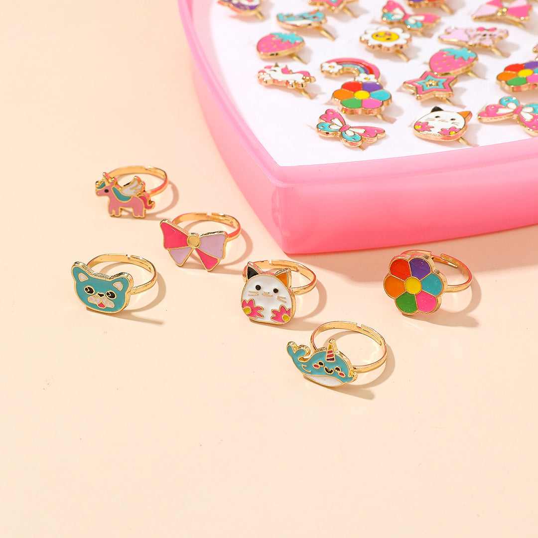 Fashionable Earrings Kalsten