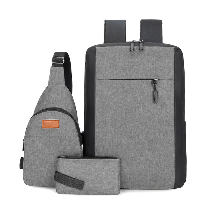 Multi-Purpose Urban Backpack Set Kalsten