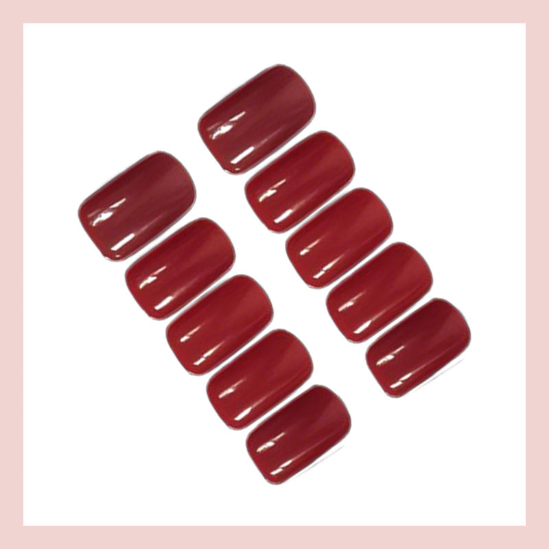 Artificial Nail Set Kalsten
