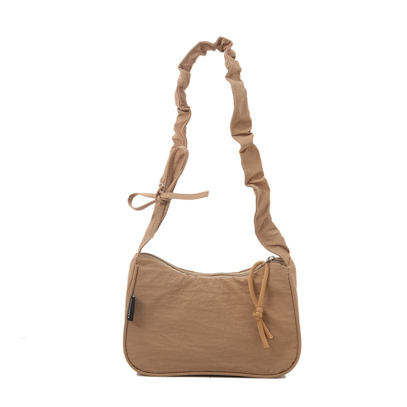 Trendy Slouchy Crossbody Bag Kalsten