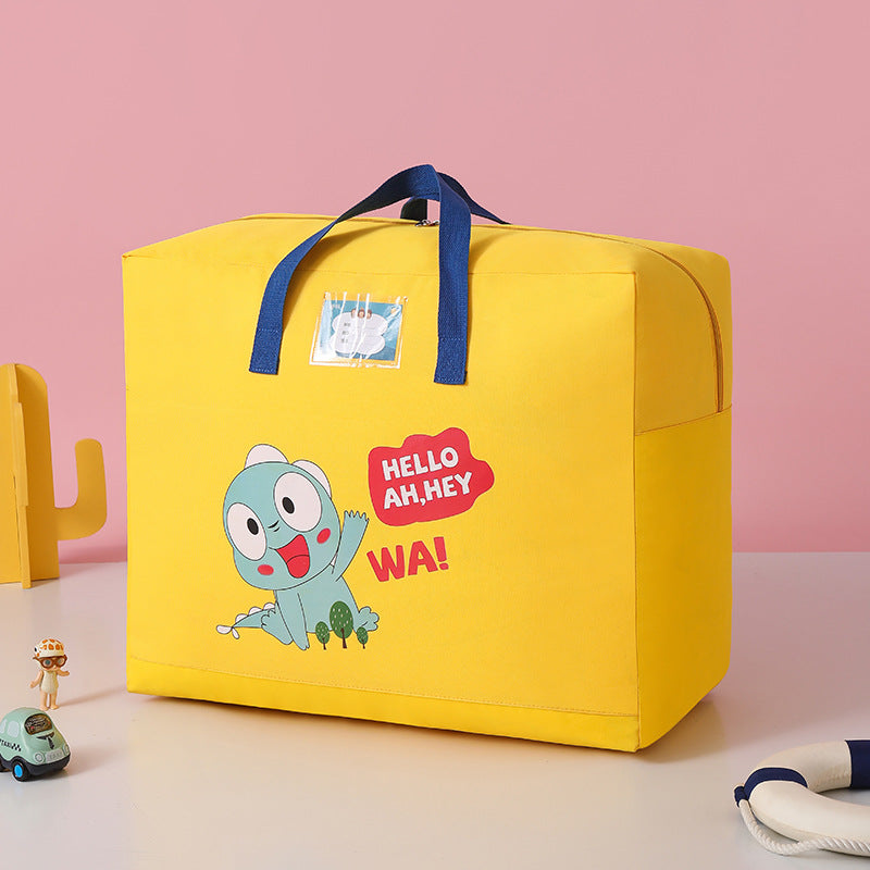 Fun Printed Storage Bag Kalsten
