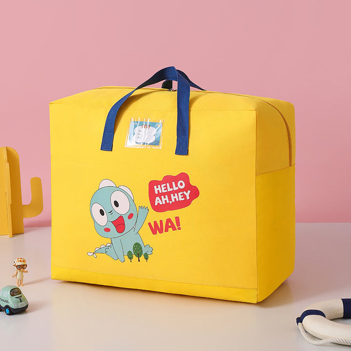 Fun Printed Storage Bag Kalsten