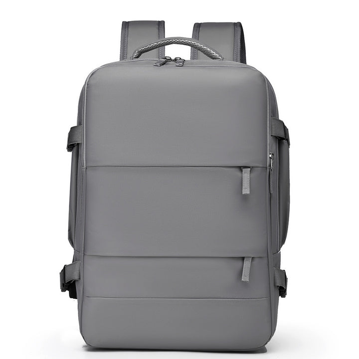 Professional Multi-Compartment Travel Backpack kalsten