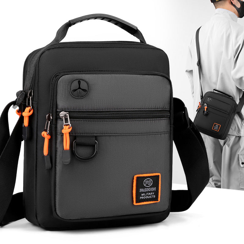 Urban Tactical Utility Sling Bag