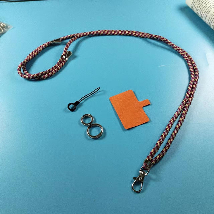 Durable Adjustable Travel Lanyard Kalsten