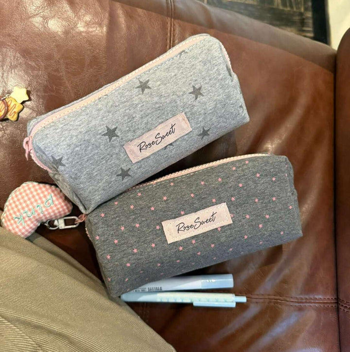 Stylish Pencil Case