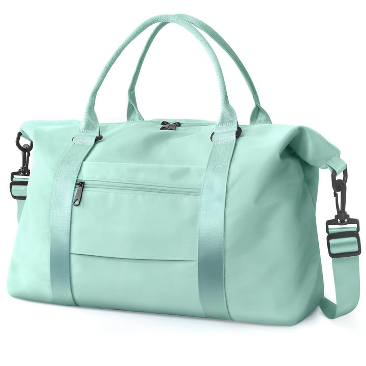 Sporty travel bag Kalsten