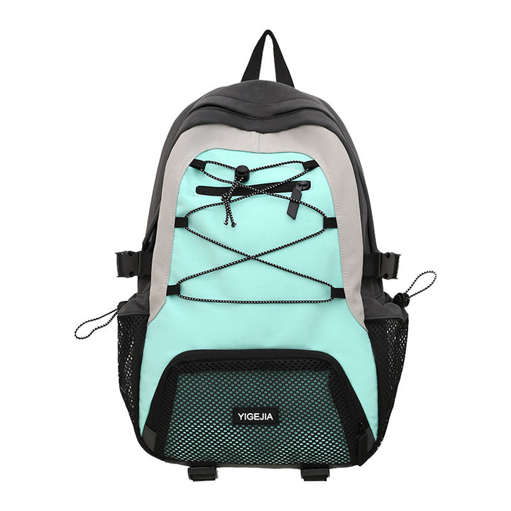 Multi-Functional Outdoor Backpack