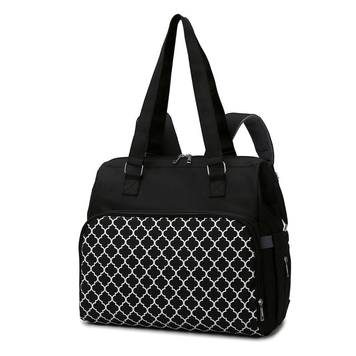 Multi-Functional Travel Tote Kalsten