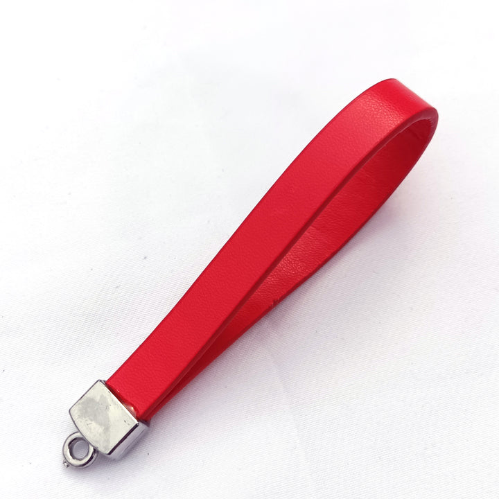 Premium Leather Key Fob Kalsten