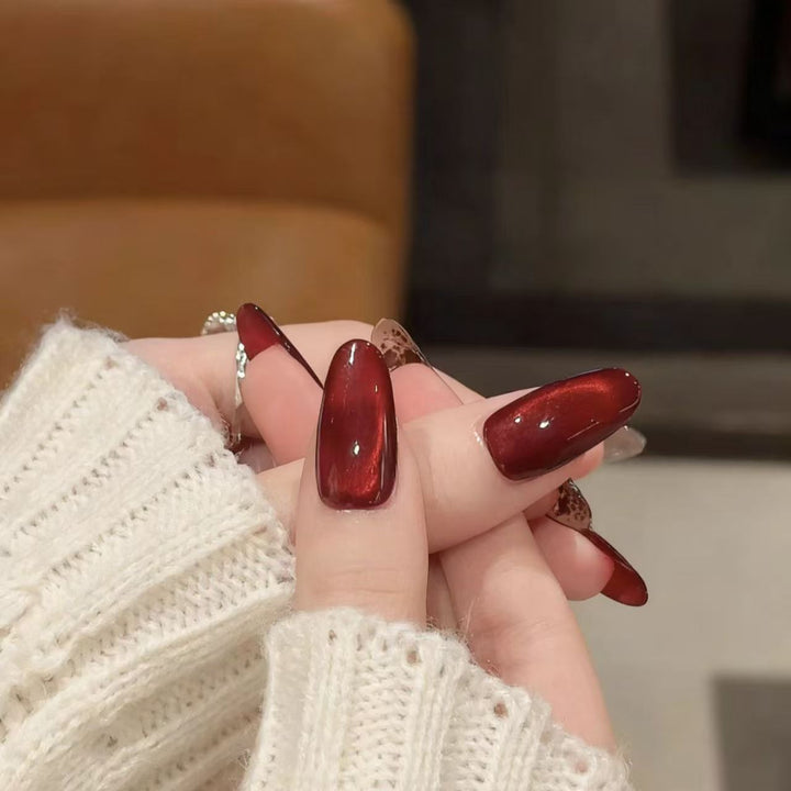 Premium Decorative Nail Enhancements