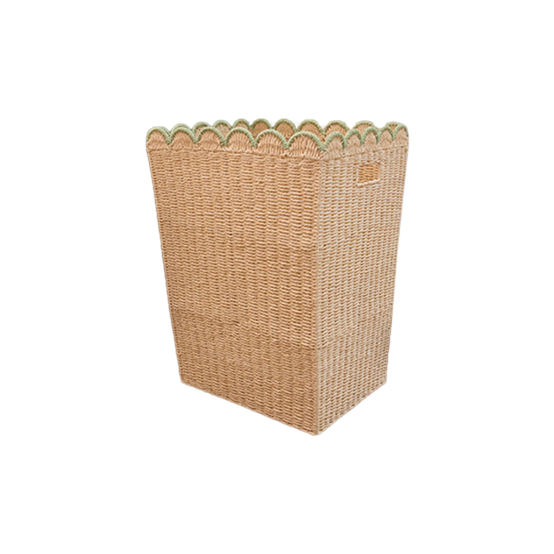 Tall Woven Storage Basket Kalsten