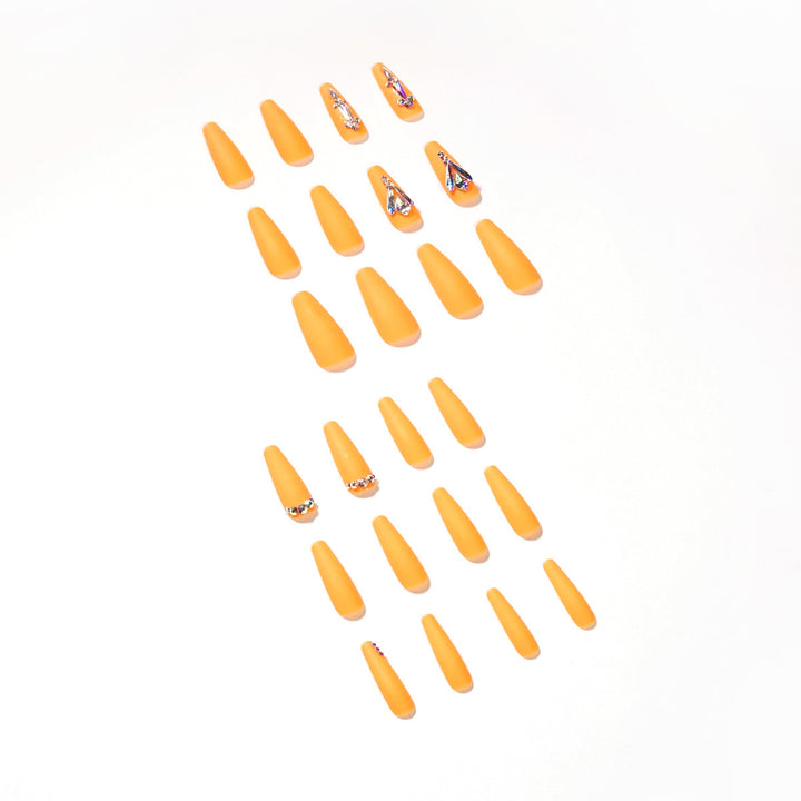 Artful Fingernails Kalsten