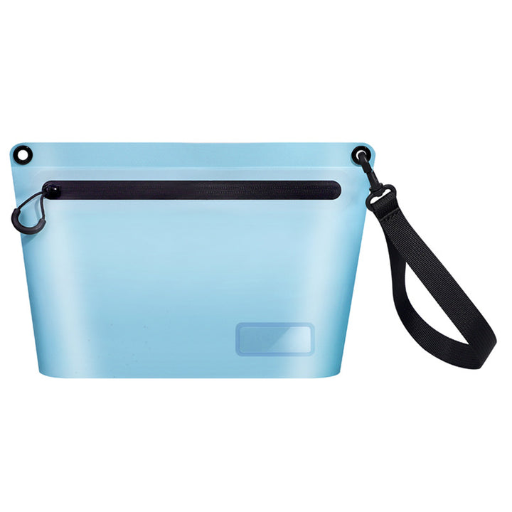 Unisex waterproof shoulder bag Kalsten