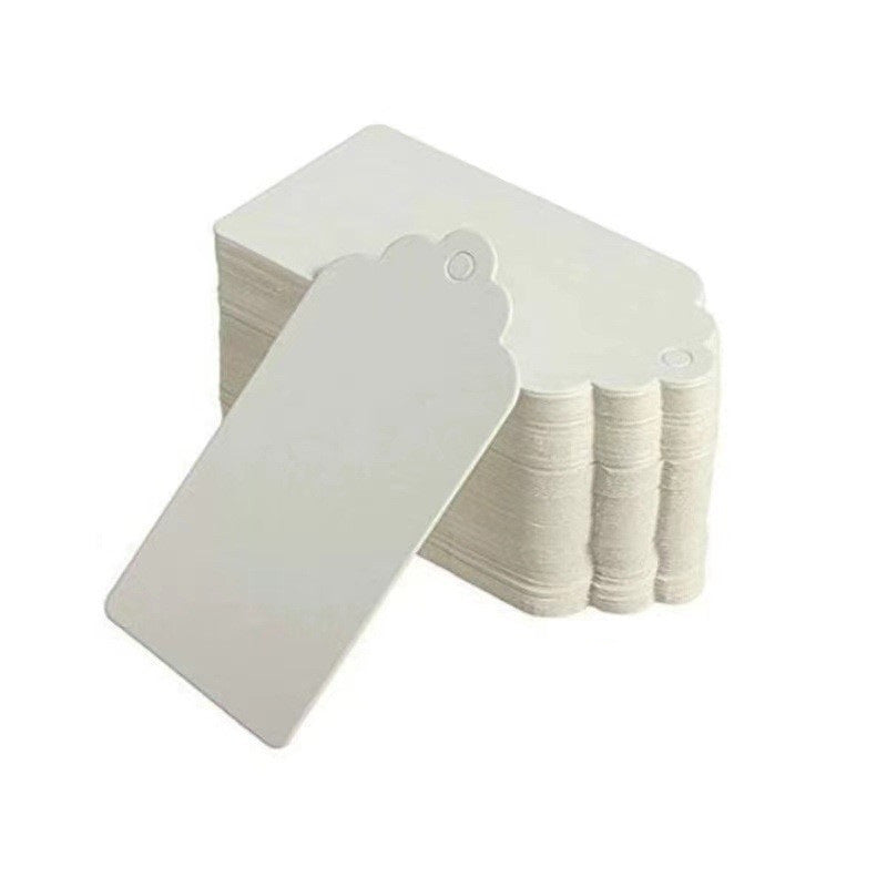 Eco-Friendly Kraft Paper Hang Tags Kalsten