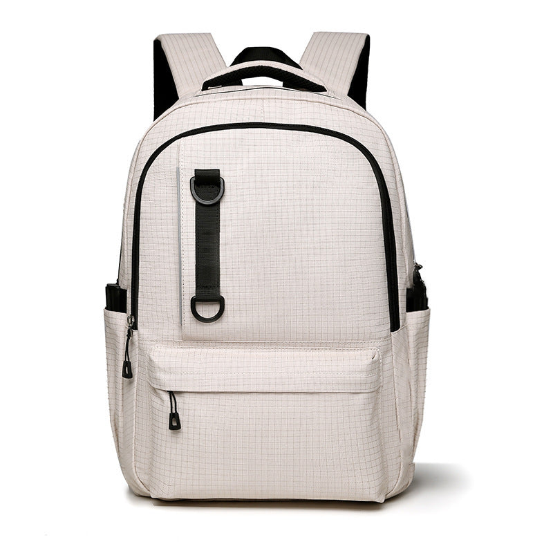 Multi-Functional Travel Backpack with Ergonomic Design Kalsten