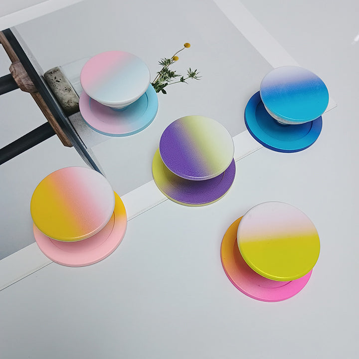 Stylish Gradient Phone Grip Kalsten