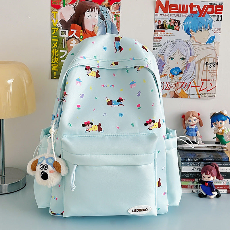 Cute Character-Themed Backpack Kalsten 1791205778