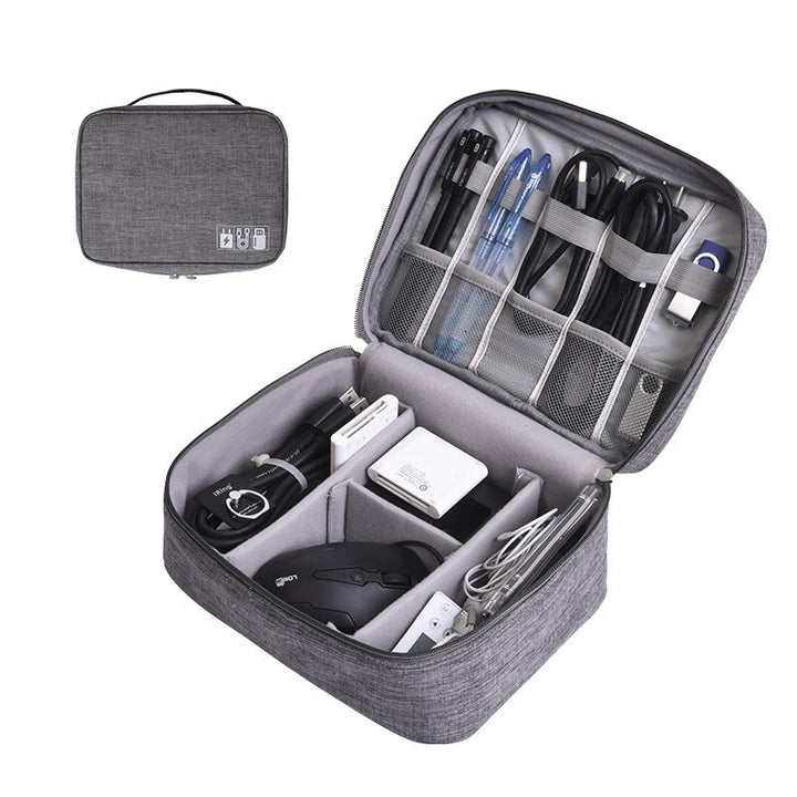 Organizer for Tech Accessories Kalsten