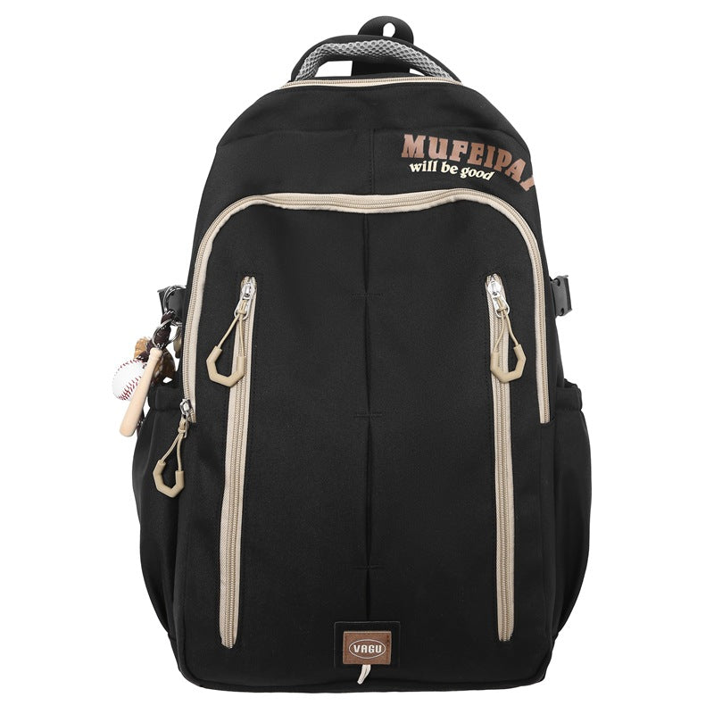 Versatile Everyday Backpack Kalsten