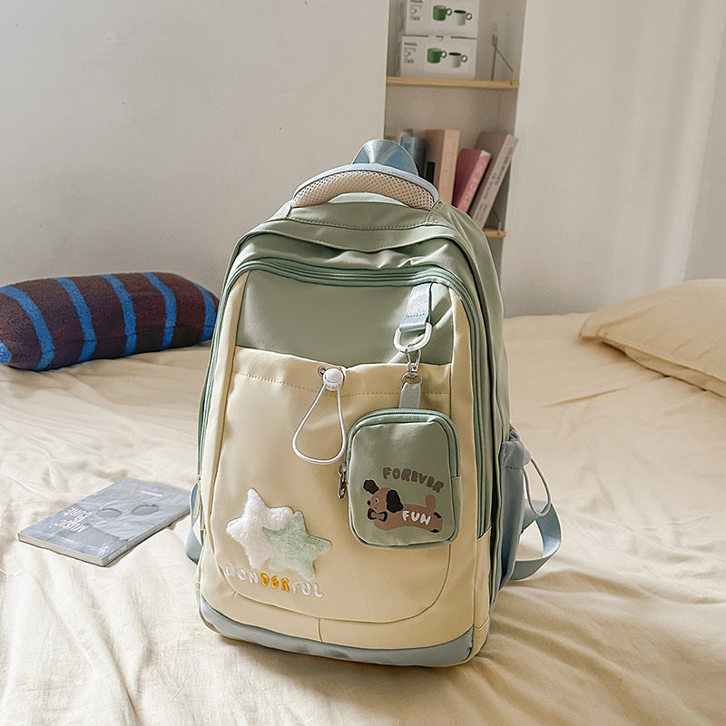 Rucksack Kalsten