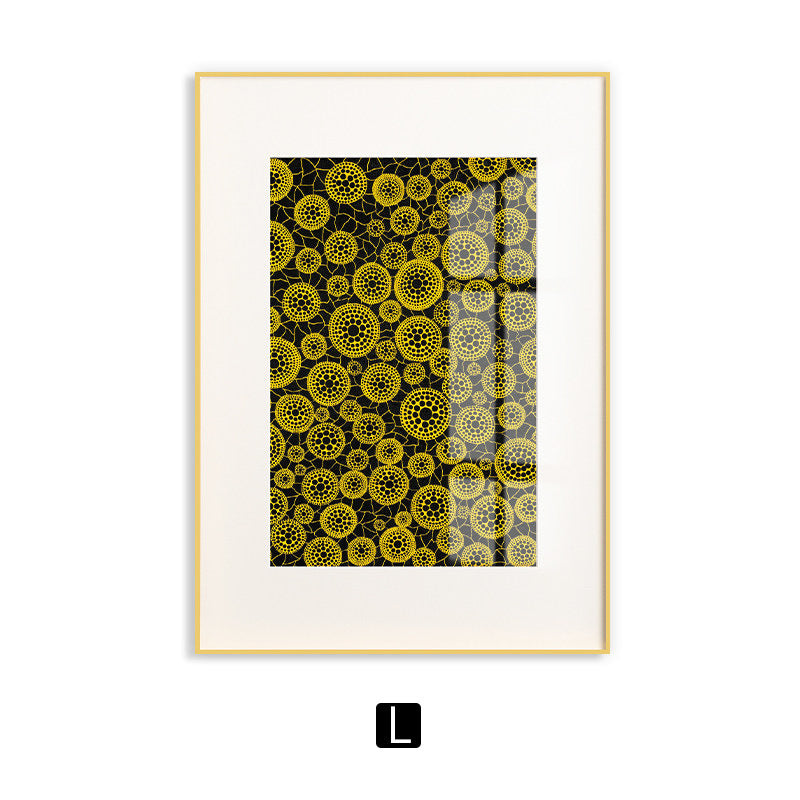 Artistic Framed Wall Art