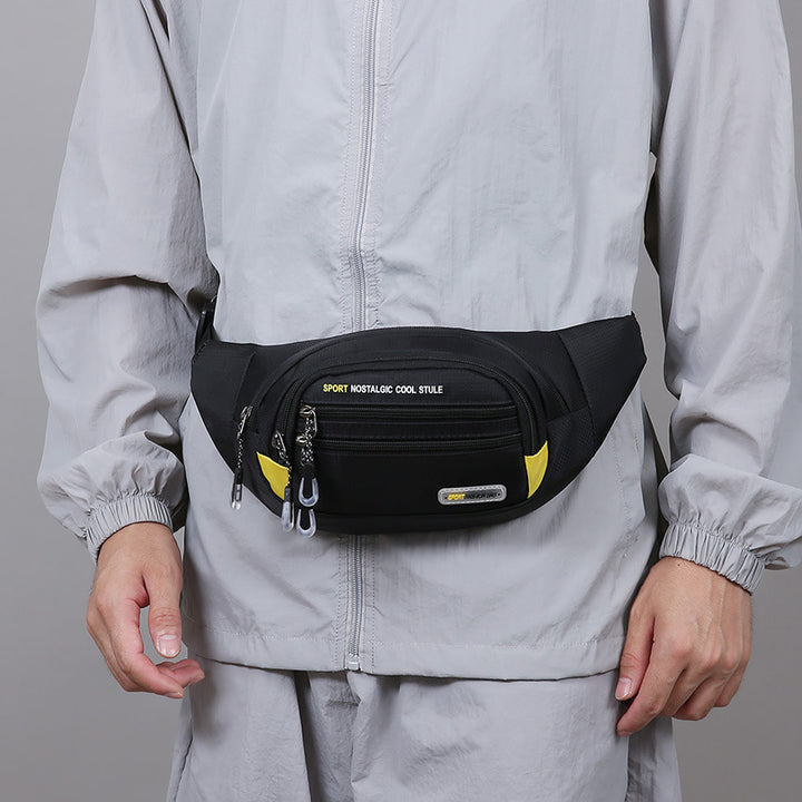 Functional Running Waist Bag
