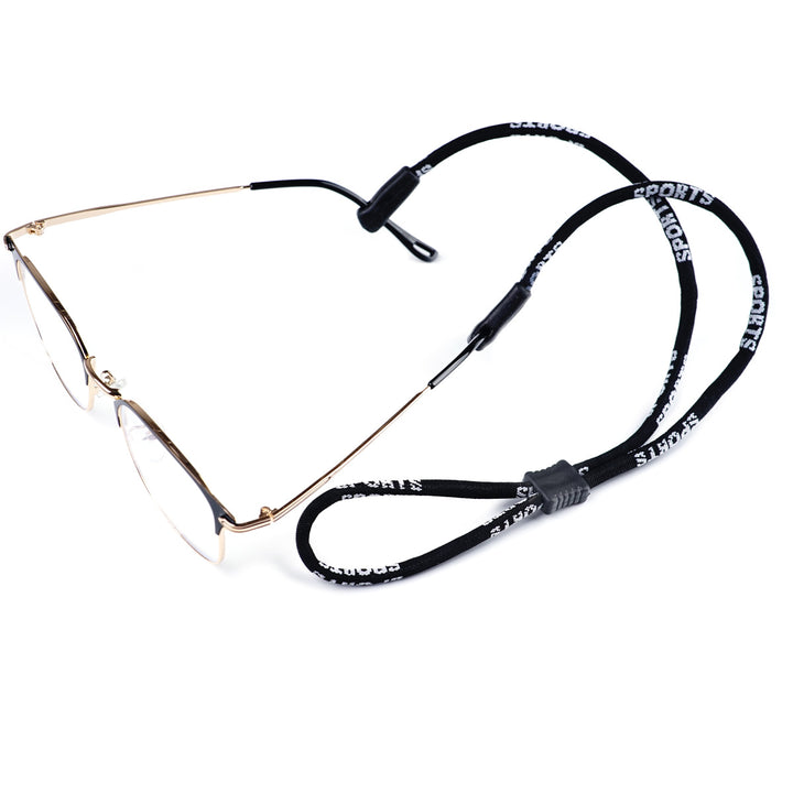 Adjustable Eyewear Retainer Strap Kalsten