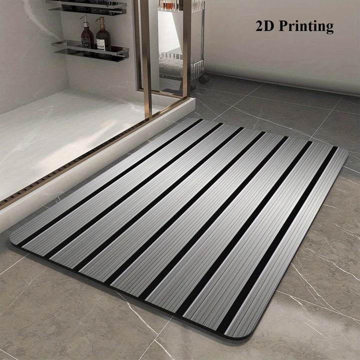 Non-Slip Bath Mat Kalsten