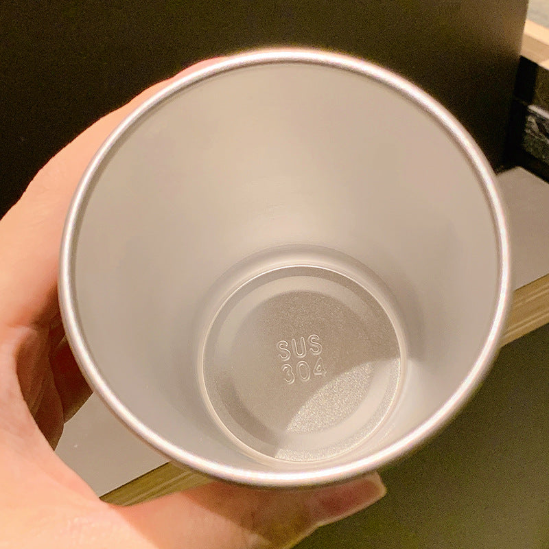 Drinking cup with cheerful children's design Kalsten