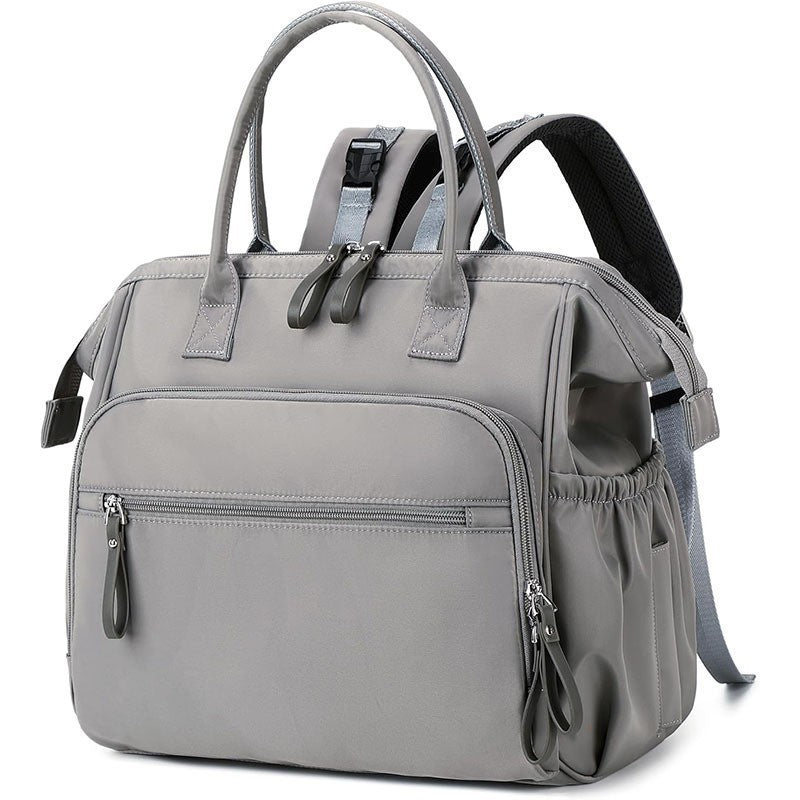 Stylish Multi-Pocket Backpack Kalsten