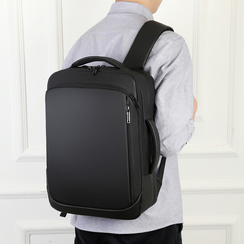 Sleek Business Laptop Backpack Kalsten