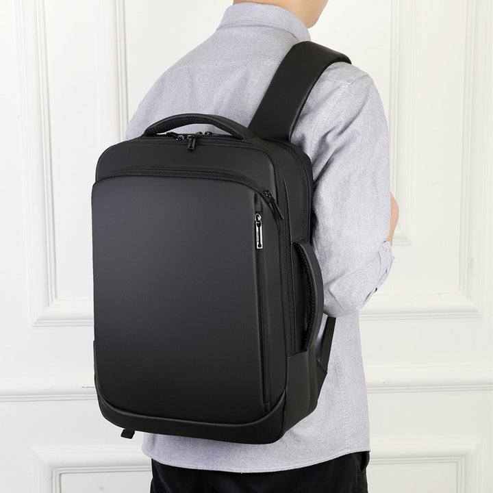 Sleek Business Laptop Backpack Kalsten